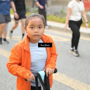 Runner Photo 4685116