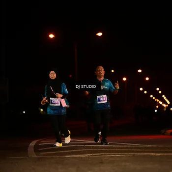 Runner Photo 4685124