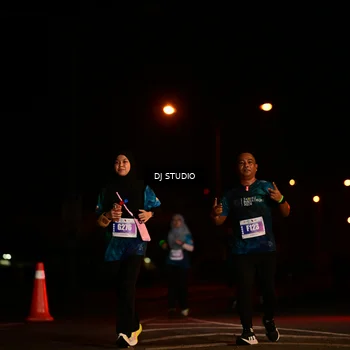 Runner Photo 4685140