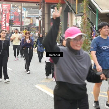 Runner Photo 4685144