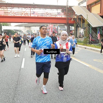 Runner Photo 4685147