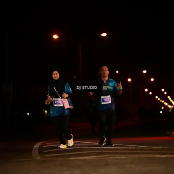 Runner Photo 4685148