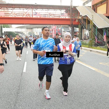 Runner Photo 4685150