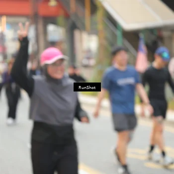 Runner Photo 4685156