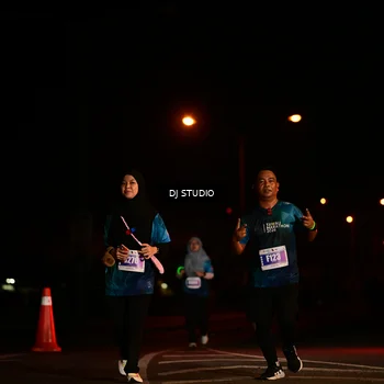 Runner Photo 4685157