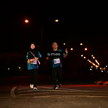 Runner Photo 4685161