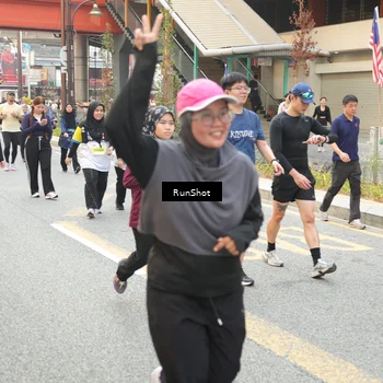Runner Photo 4685162