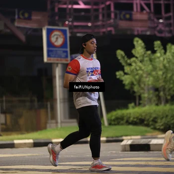 Runner Photo 4685166