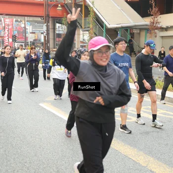 Runner Photo 4685169