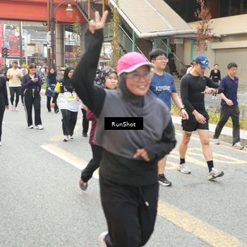 Runner Photo 4685173