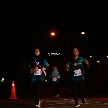 Runner Photo 4685175
