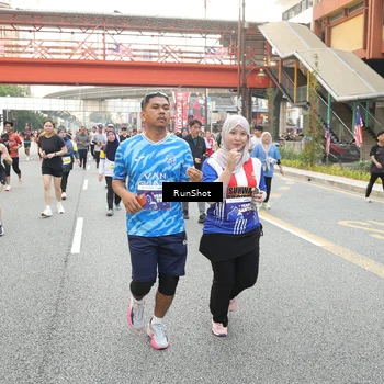 Runner Photo 4685176
