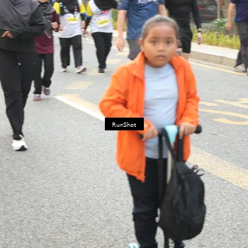 Runner Photo 4685182