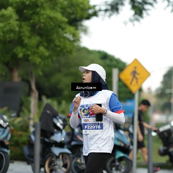 Runner Photo 4685183