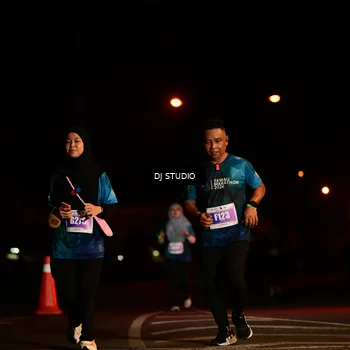 Runner Photo 4685186