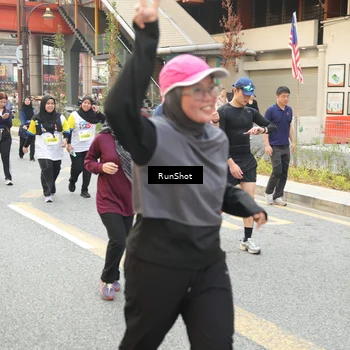 Runner Photo 4685187