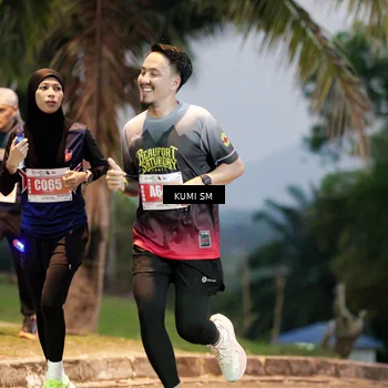 Runner Photo 4685188
