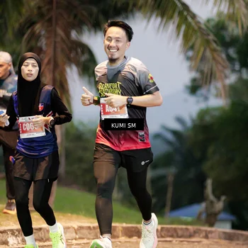 Runner Photo 4685189
