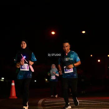 Runner Photo 4685190