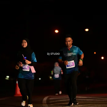 Runner Photo 4685192