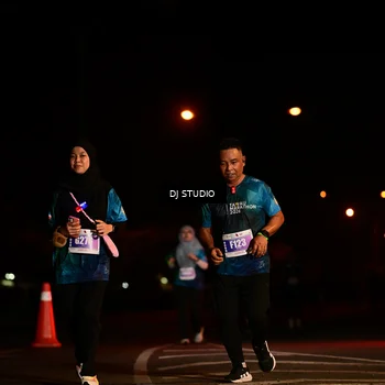 Runner Photo 4685193