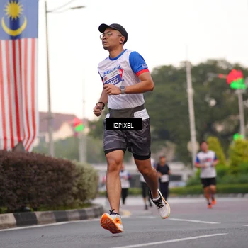 Runner Photo 4685198
