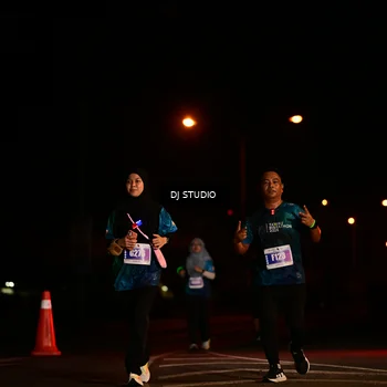 Runner Photo 4685199