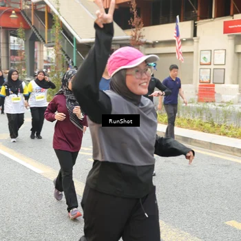 Runner Photo 4685201