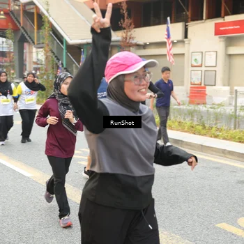 Runner Photo 4685202