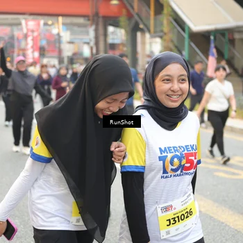 Runner Photo 4685204