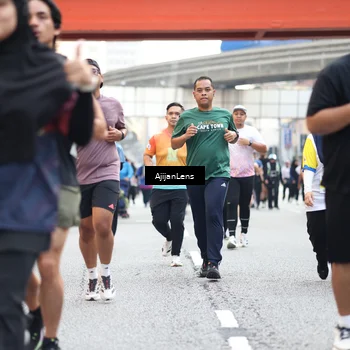 Runner Photo 4685205