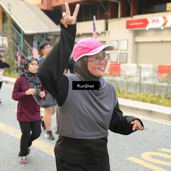 Runner Photo 4685206