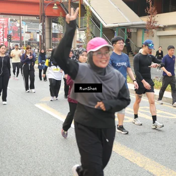 Runner Photo 4685208