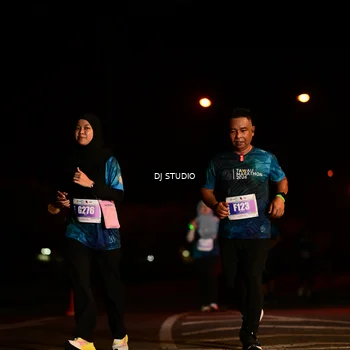 Runner Photo 4685209