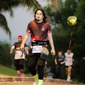 Runner Photo 4685213