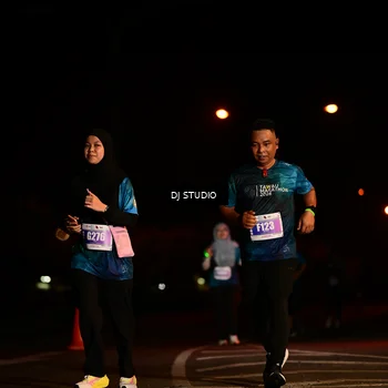 Runner Photo 4685215