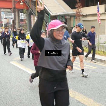 Runner Photo 4685217
