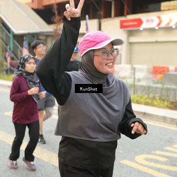 Runner Photo 4685218