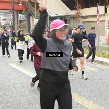 Runner Photo 4685219