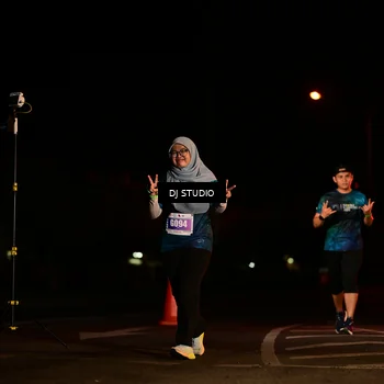 Runner Photo 4685228