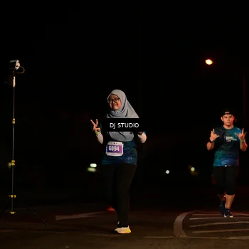 Runner Photo 4685229
