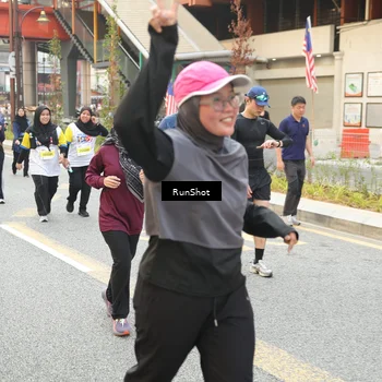 Runner Photo 4685230