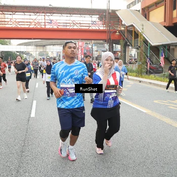 Runner Photo 4685231