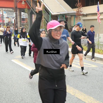 Runner Photo 4685232