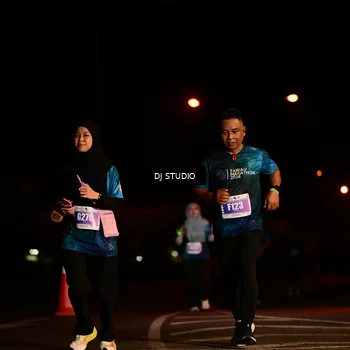 Runner Photo 4685236