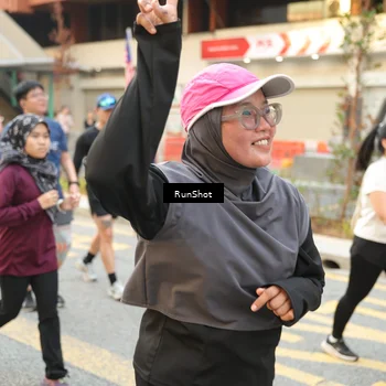 Runner Photo 4685240