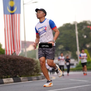 Runner Photo 4685242