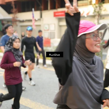 Runner Photo 4685245