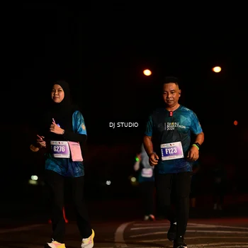 Runner Photo 4685252