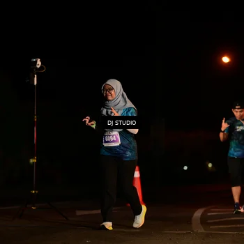 Runner Photo 4685256
